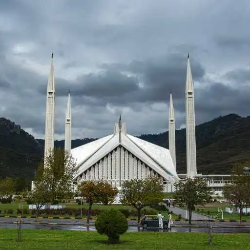 Play Islamabad Wallpaper APK