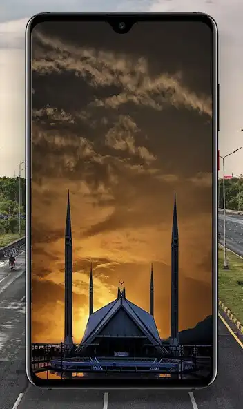 Play Islamabad Wallpapers as an online game Islamabad Wallpapers with UptoPlay