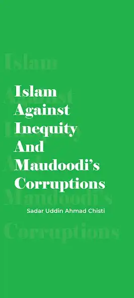 Play Islam Against Inequity  and enjoy Islam Against Inequity with UptoPlay