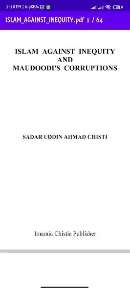 Play Islam Against Inequity as an online game Islam Against Inequity with UptoPlay