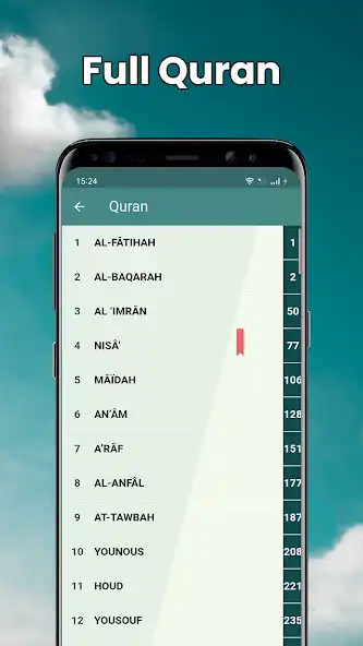 Play islam all in one app as an online game islam all in one app with UptoPlay
