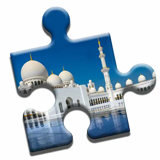 Play Islam and Quran Puzzle APK