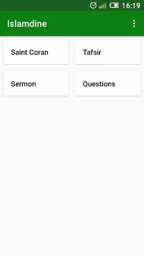 Play Islamdine  and enjoy Islamdine with UptoPlay