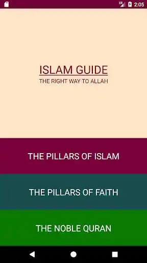 Play Islam Guide and enjoy Islam Guide with UptoPlay Play Islam Guide and enjoy Islam Guide with UptoPlay