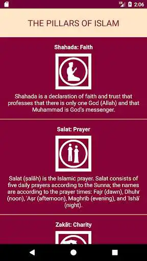 Play Islam Guide as an online game online Islam Guide with UptoPlay com.islam.islamguide Play Islam Guide as an online game Islam Guide with UptoPlay