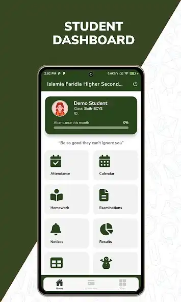 Play Islamia Faridia H. Sec. School  and enjoy Islamia Faridia H. Sec. School with UptoPlay