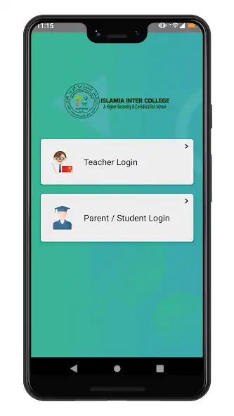 Play Islamia Inter College  and enjoy Islamia Inter College with UptoPlay
