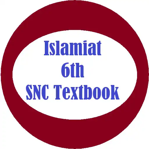 Play Islamiat 6th SNC Textbook APK Play Islamiat 6th SNC Textbook APK