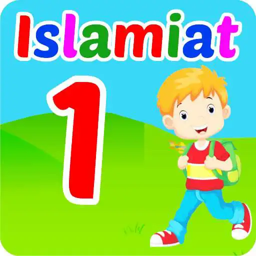Play Islamiat for Class 1 APK