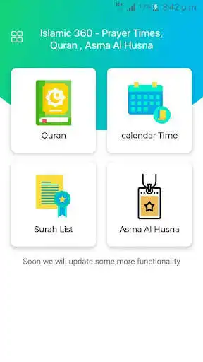 Play Islamic 360 Universal App  and enjoy Islamic 360 Universal App with UptoPlay