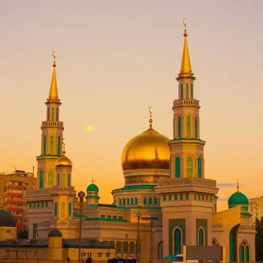 Play Islamic 4K HD Wallpaper APK Play Islamic 4K HD Wallpaper APK