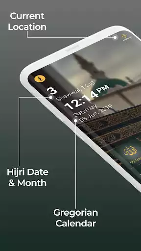 Play Islamic App as an online game Islamic App with UptoPlay