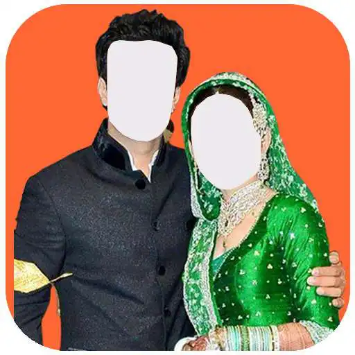 Play Islamic Beautiful Couples Pics APK