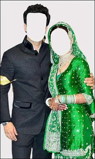 Play Islamic Beautiful Couples Pics  and enjoy Islamic Beautiful Couples Pics with UptoPlay