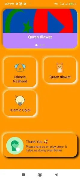 Play ISLAMIC Binodon  and enjoy ISLAMIC Binodon with UptoPlay