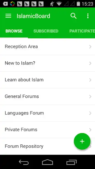 Play IslamicBoard  and enjoy IslamicBoard with UptoPlay