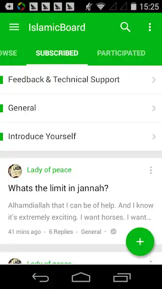 Play IslamicBoard as an online game IslamicBoard with UptoPlay
