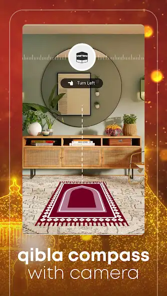 Play Islamic Call Screen, Ramadan as an online game Islamic Call Screen, Ramadan with UptoPlay