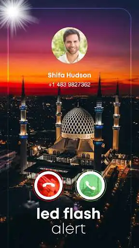 Play Islamic Call Screen, Wallpaper as an online game online Islamic Call Screen, Wallpaper with UptoPlay Play Islamic Call Screen, Wallpaper as an online game Islamic Call Screen, Wallpaper with UptoPlay