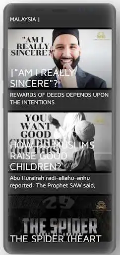 Play Islamic Channel Vids  and enjoy Islamic Channel Vids with UptoPlay
