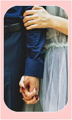 Play Islamic Couples DP Images App as an online game Islamic Couples DP Images App with UptoPlay