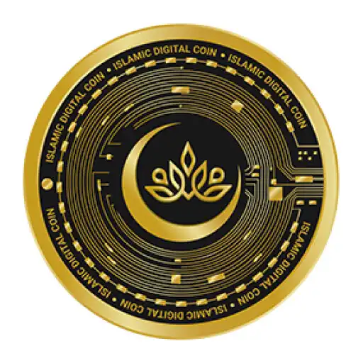 Play ISLAMIC DIGITAL COIN Wallet APK
