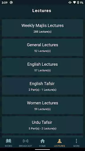 Play Islamic Essentials  and enjoy Islamic Essentials with UptoPlay