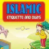 Free play online Islamic Etiquette and Duas 2 APK Free play online Islamic Etiquette and Duas 2 APK