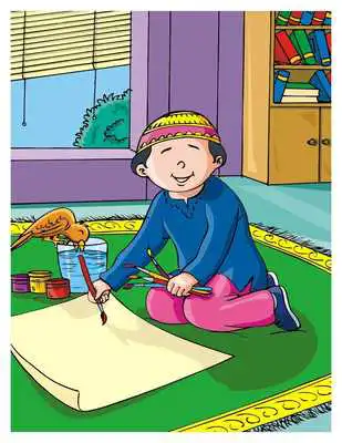 Play Islamic Etiquette and Duas 2