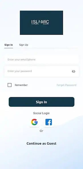 Play Islamic Glass  and enjoy Islamic Glass with UptoPlay