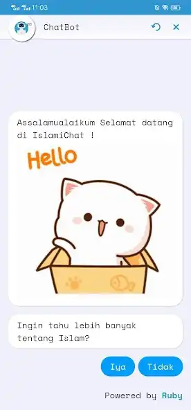 Play IslamiChat as an online game online IslamiChat with UptoPlay Play IslamiChat as an online game IslamiChat with UptoPlay