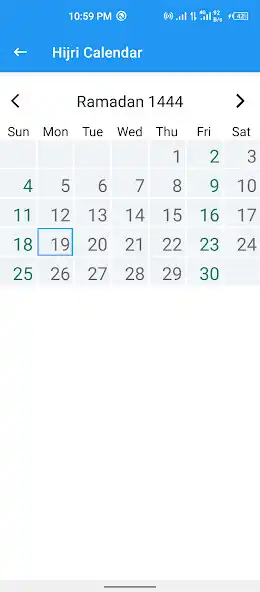 Play Islamic Hijri Calendar 2023 and enjoy Islamic Hijri Calendar 2023 with UptoPlay Play Islamic Hijri Calendar 2023 and enjoy Islamic Hijri Calendar 2023 with UptoPlay