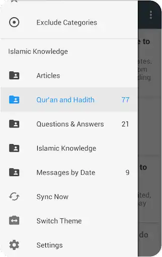 Play Islamic Knowledge as an online game Islamic Knowledge with UptoPlay