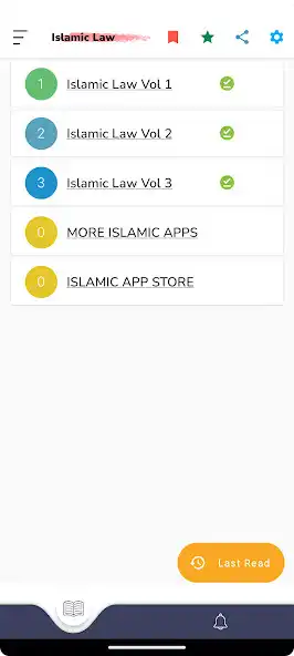 Play Islamic Law  and enjoy Islamic Law with UptoPlay