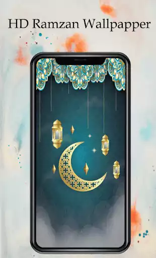 Play Islamic Live Video Wallpaper as an online game Islamic Live Video Wallpaper with UptoPlay