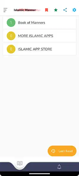 Play Islamic Manners  and enjoy Islamic Manners with UptoPlay