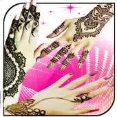 Free play online Islamic Mehndi Designs APK