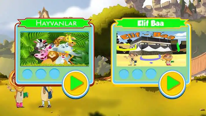 Play Islamic Memory Game FREE