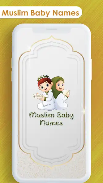 Play Islamic Name- Muslim Kid  Name as an online game Islamic Name- Muslim Kid  Name with UptoPlay