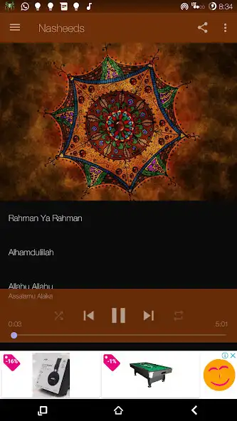 Play Islamic Nasheeds 2019 and enjoy Islamic Nasheeds 2019 with UptoPlay Play Islamic Nasheeds 2019 and enjoy Islamic Nasheeds 2019 with UptoPlay