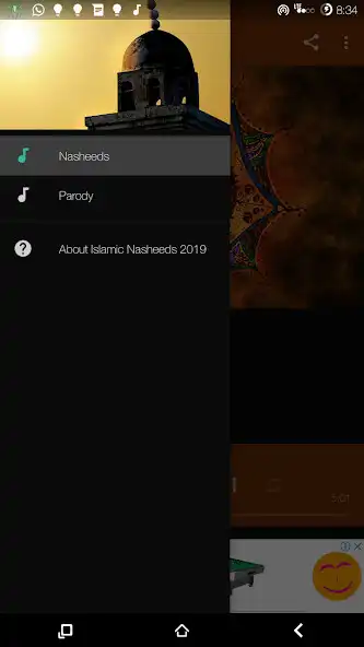 Play Islamic Nasheeds 2019 as an online game online Islamic Nasheeds 2019 with UptoPlay Play Islamic Nasheeds 2019 as an online game Islamic Nasheeds 2019 with UptoPlay
