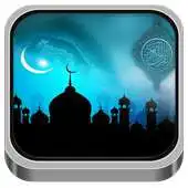 Free play online Islamic New Wallpaper HD APK