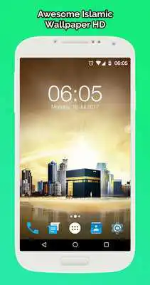 Play Islamic New Wallpaper HD