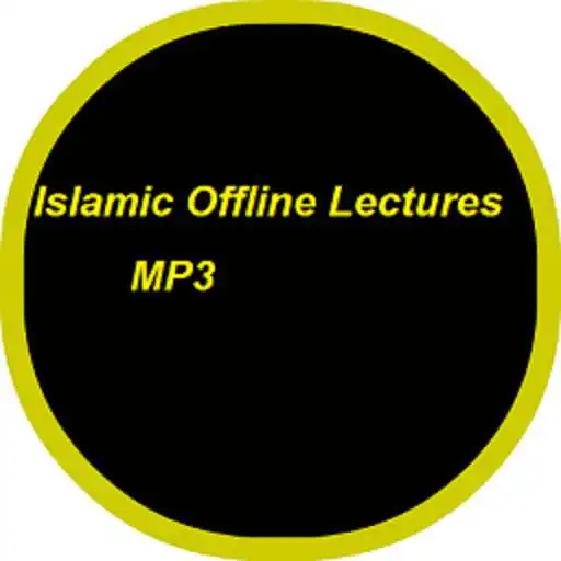 Run free android online Islamic Offline Lectures MP3 APK Run free android online Islamic Offline Lectures MP3 APK