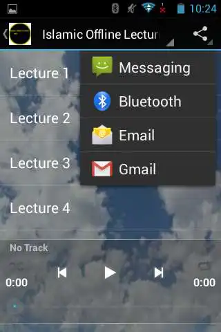 Play APK Islamic Offline Lectures MP3  and enjoy Islamic Offline Lectures MP3 with UptoPlay com.andromo.dev542547.app587275