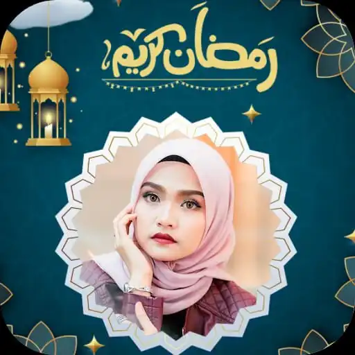 Play Islamic Photo Frame - DP Maker APK Play Islamic Photo Frame - DP Maker APK