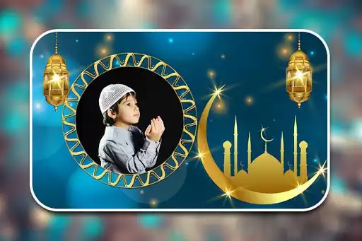 Play Islamic Photo Frames  and enjoy Islamic Photo Frames with UptoPlay
