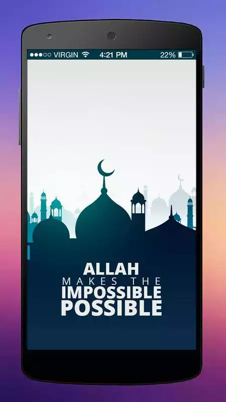 Play Islamic Picture Text Quotes