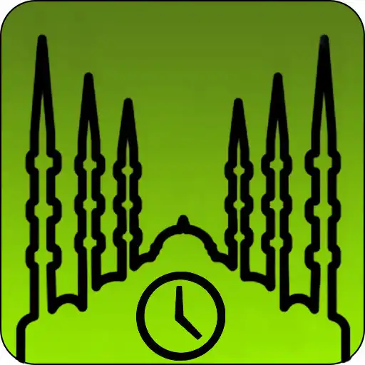 Play Islamic Prayer Times & Adhan APK Play Islamic Prayer Times & Adhan APK