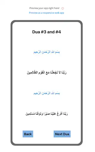 Play Islamic Pro as an online game Islamic Pro with UptoPlay